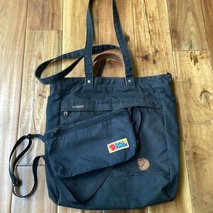 Fjallraven Bundle
